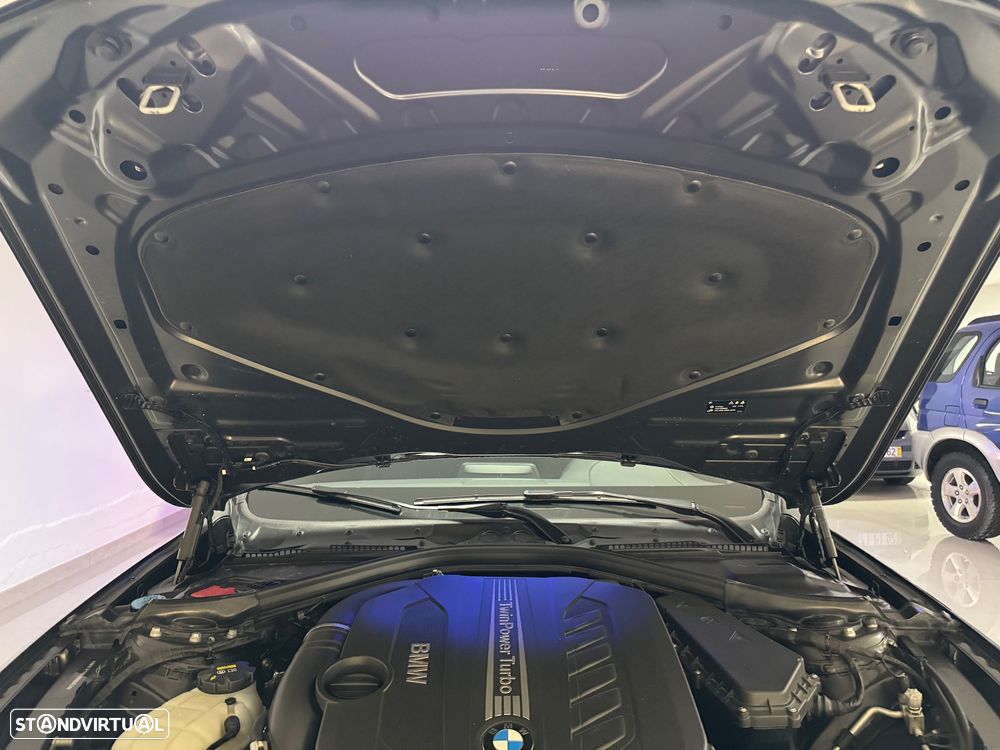 BMW 430 d Pack M Auto - 23