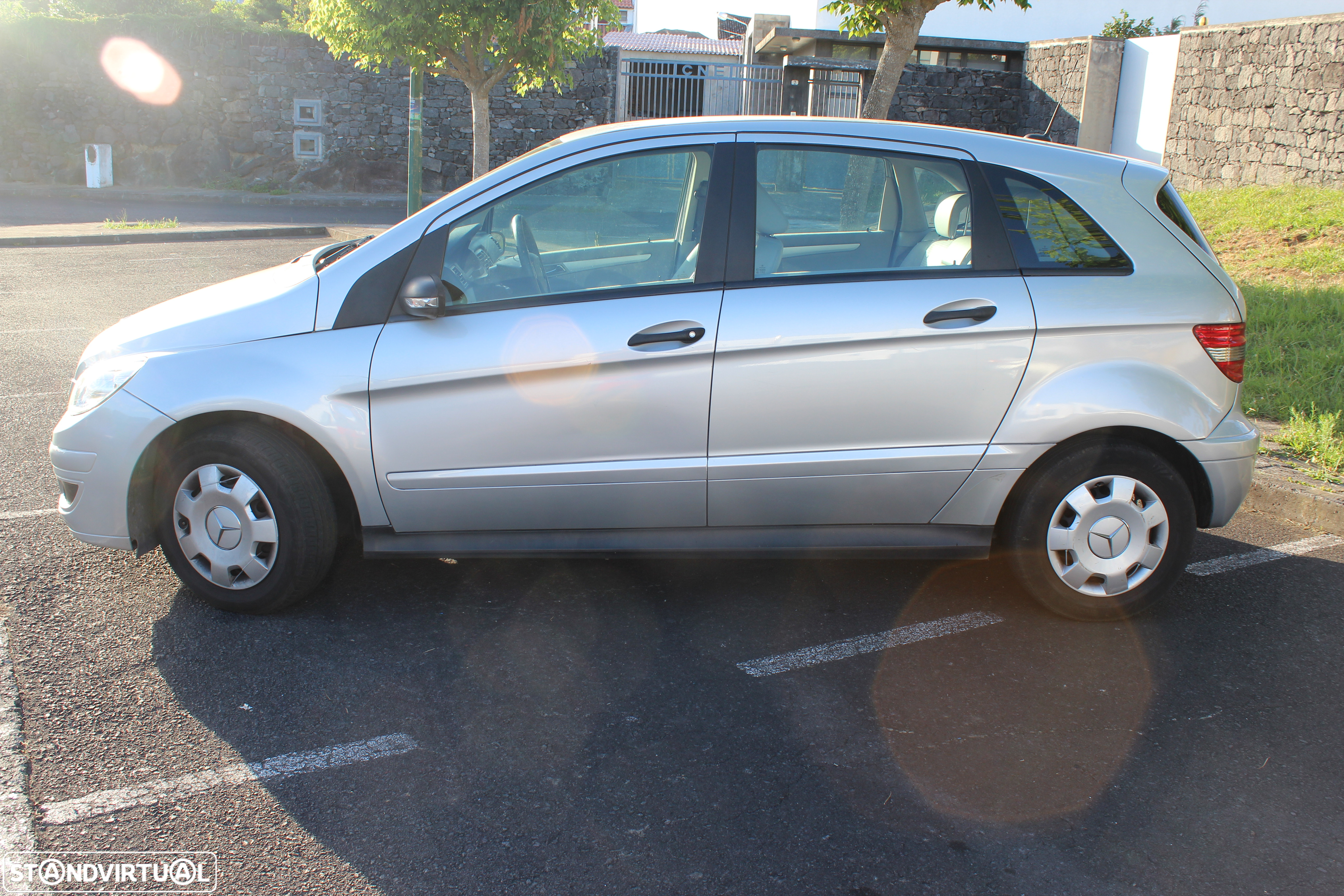 Mercedes-Benz B 150 Standard - 5