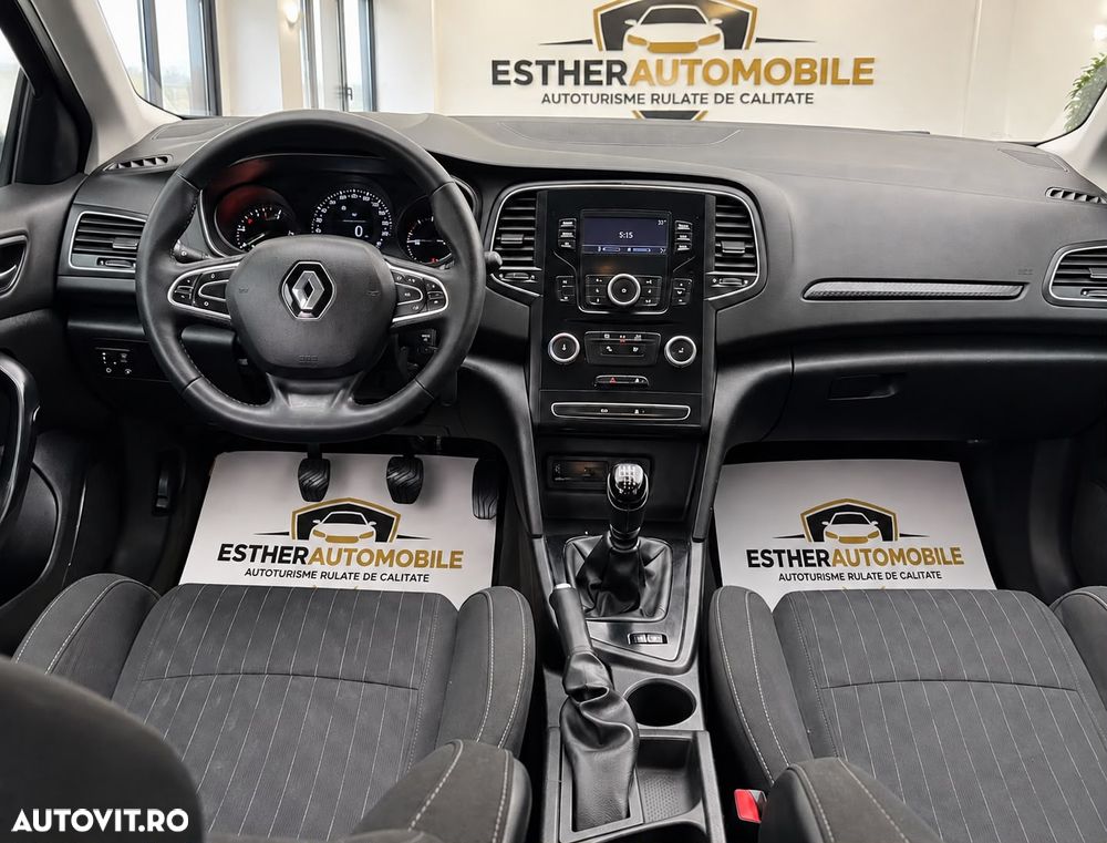 Renault Megane - 6