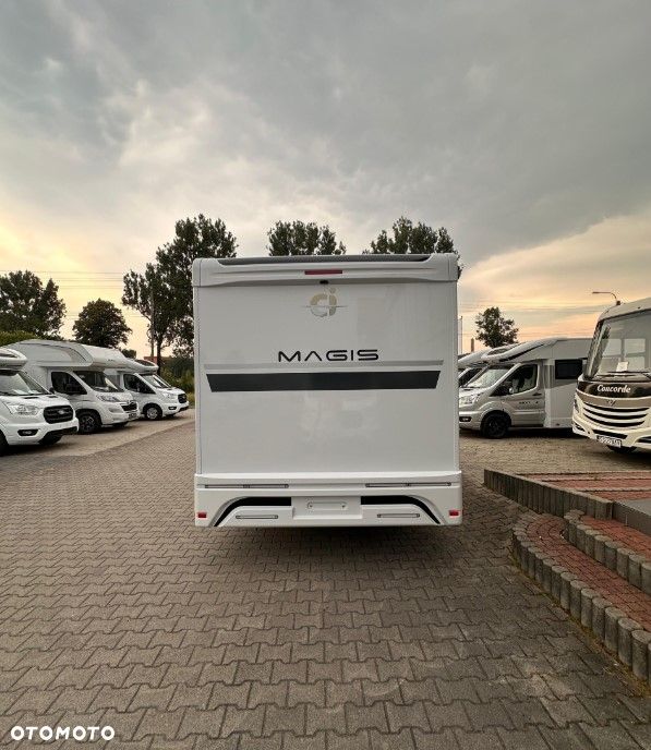 CI MAGIS 87 XT - 3