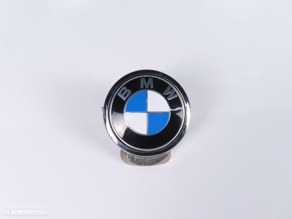 Emblema de mala Usado / Original BMW 6 Convertible (F12)/BMW 6 Coupe (F13)/BMW 6... - 2