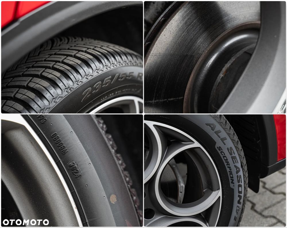 Alfa Romeo Stelvio 2.0 Turbo Sprint Q4 - 16