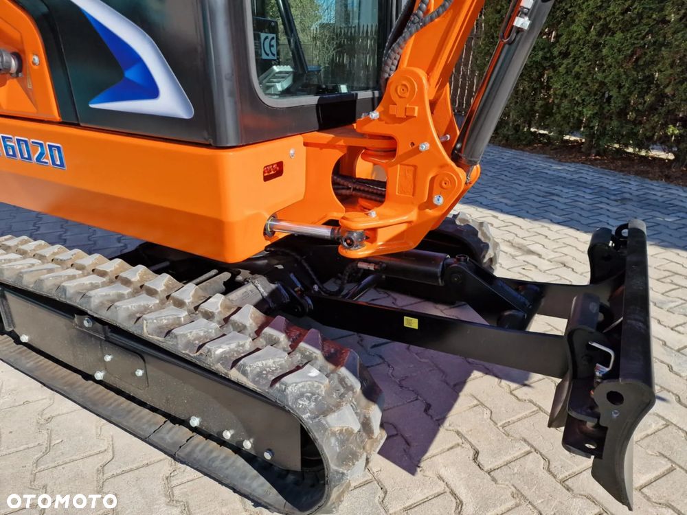 Lonking LK20 TRES - 14