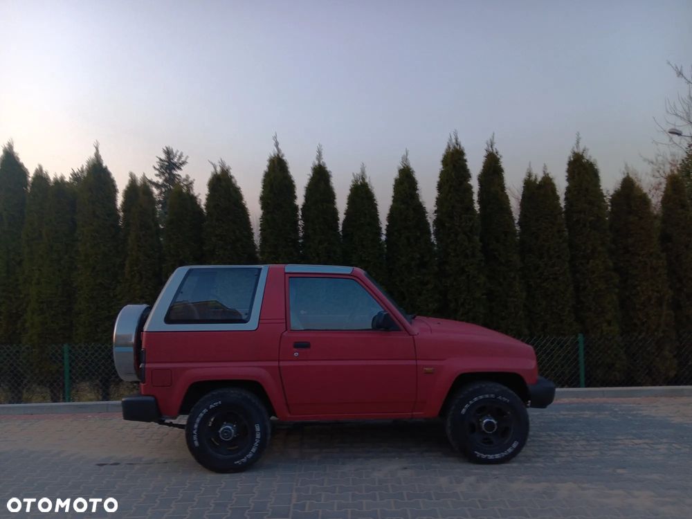 Suzuki Grand Vitara - 6