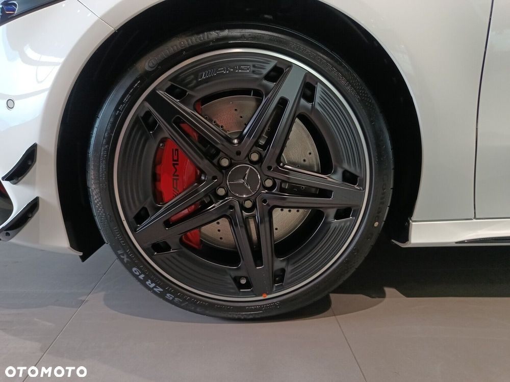 Mercedes-Benz Klasa A - 27