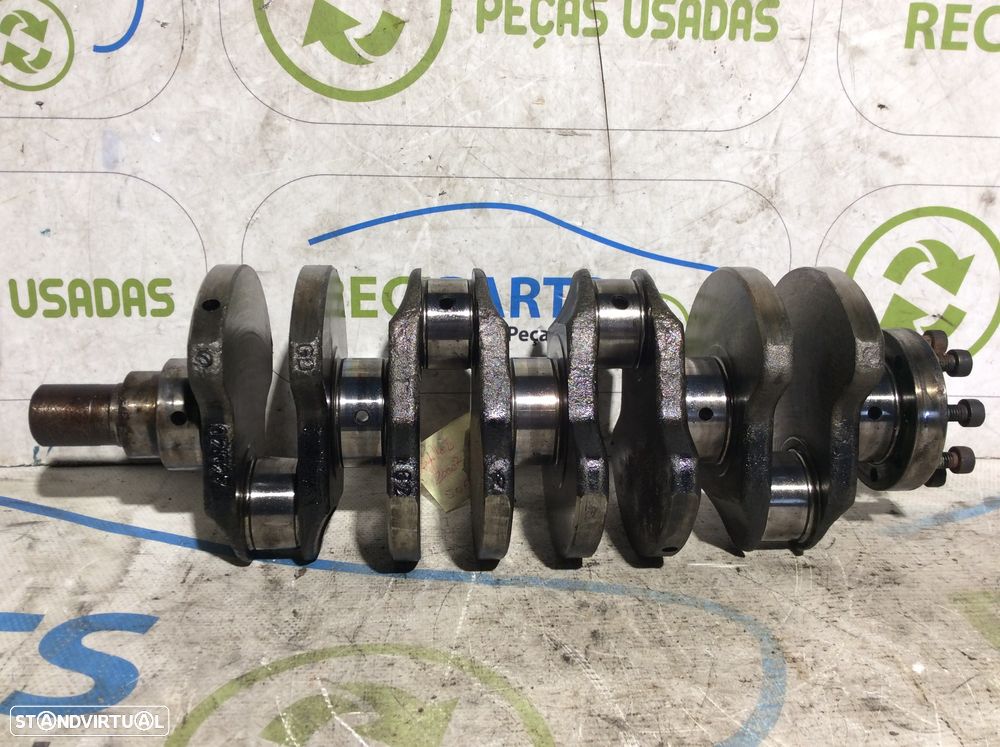 Cambota Motor 1.3 D  OPEL/ FIAT - 1