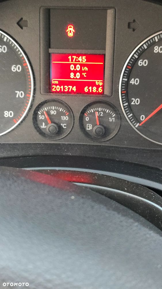 Volkswagen Golf 1.4 Edition - 3