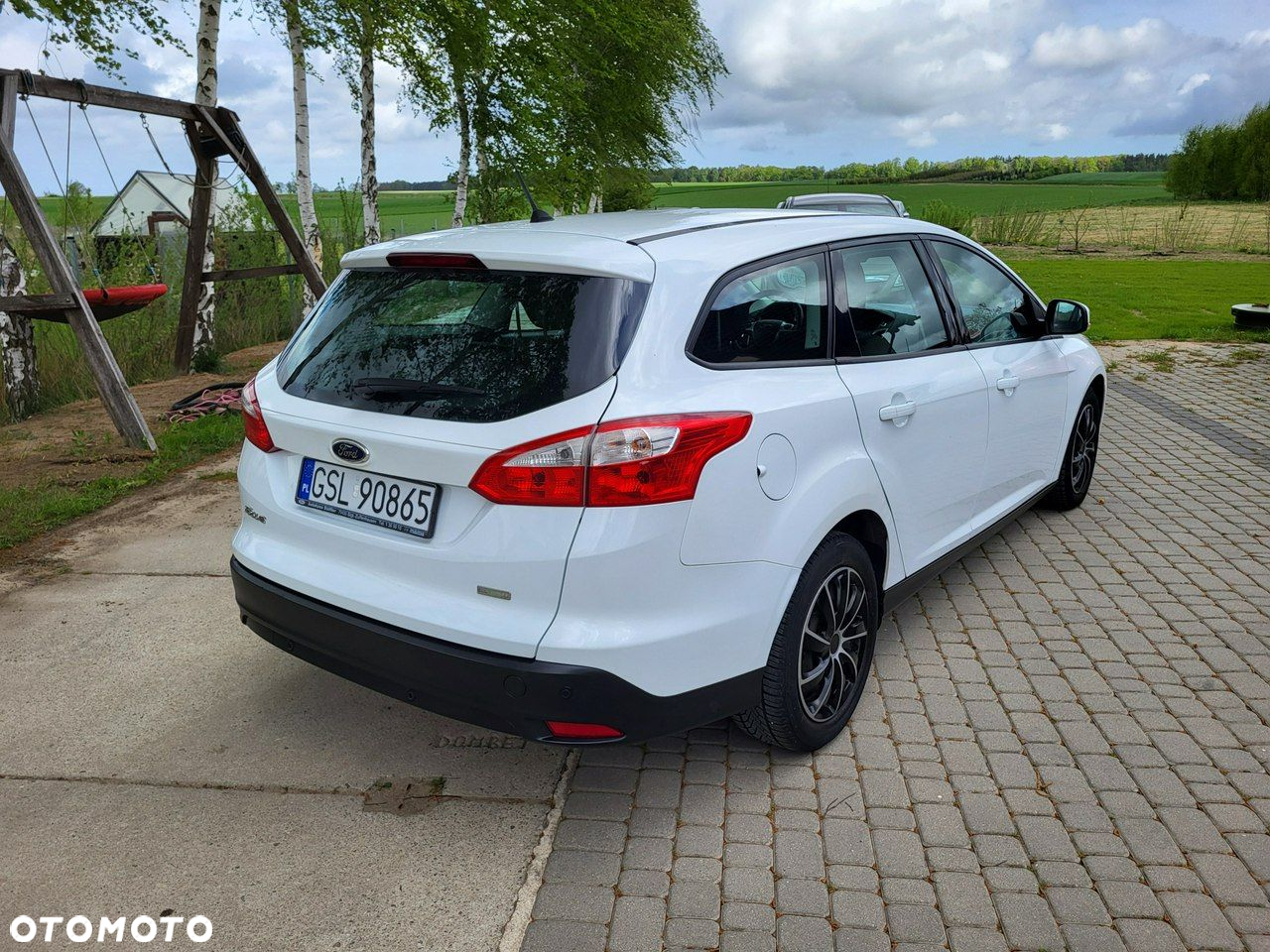 Ford Focus - 2