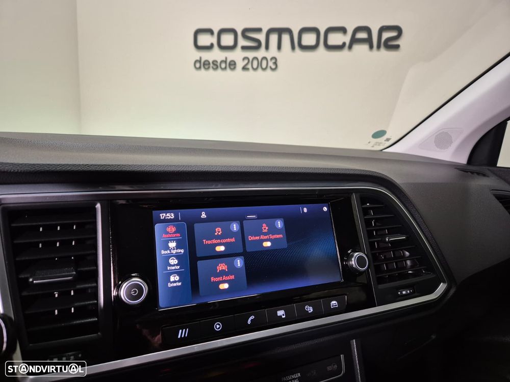 SEAT Ateca 1.0 TSI Style - 18