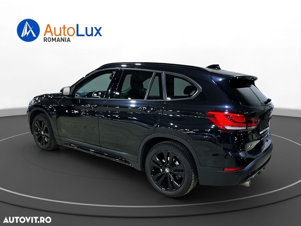 BMW X1 xDrive25e AT PHEV - 4
