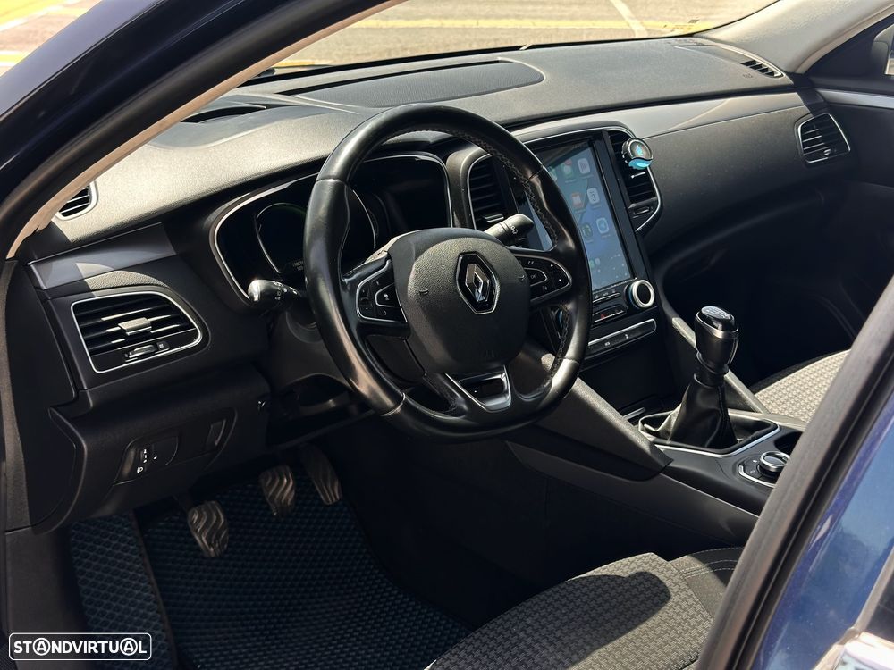 Renault Talisman ENERGY dCi 110 LIFE - 8
