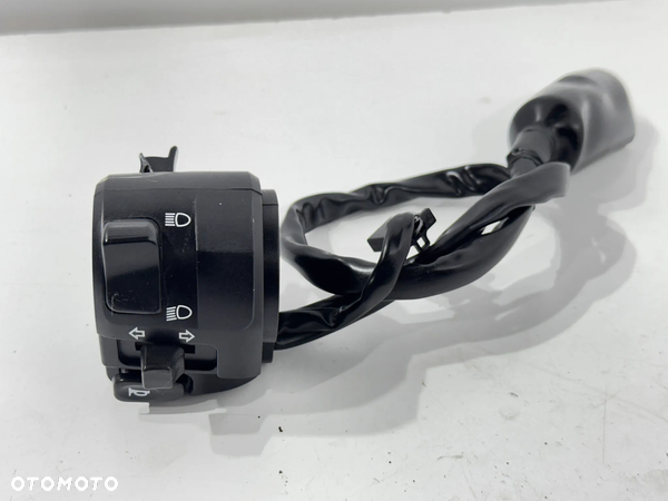 Przełącznik L  Kawasaki Z400 Z 400  18-24r