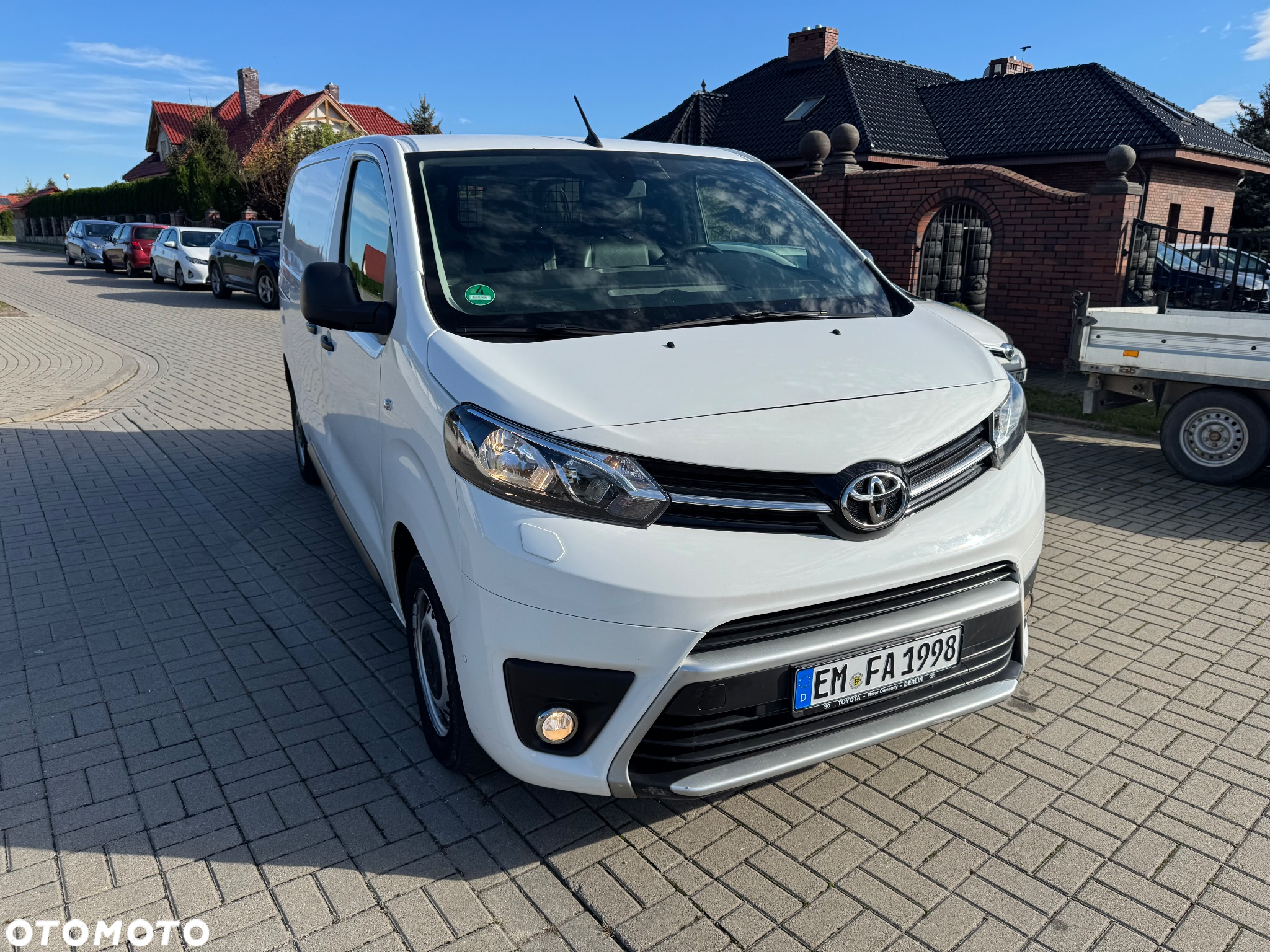 Toyota PROACE KASTEN - 4