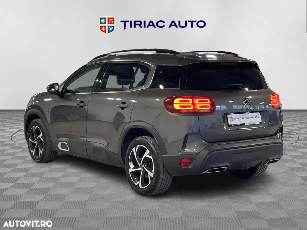 Citroën C5 Aircross - 3