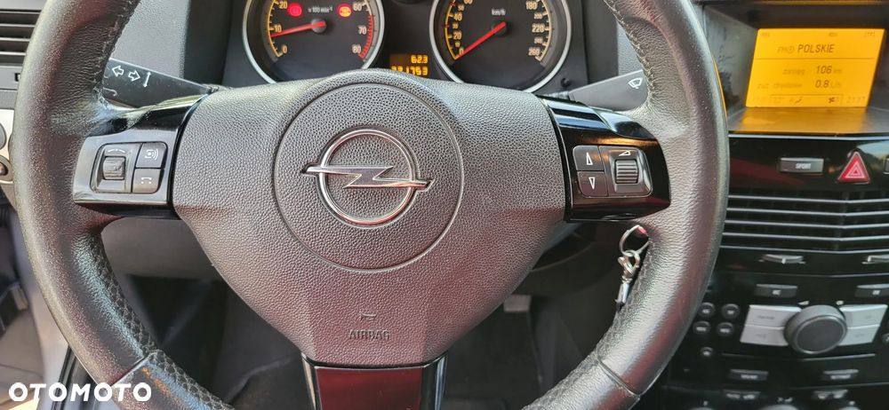 Opel Astra III 1.6 Enjoy - 23