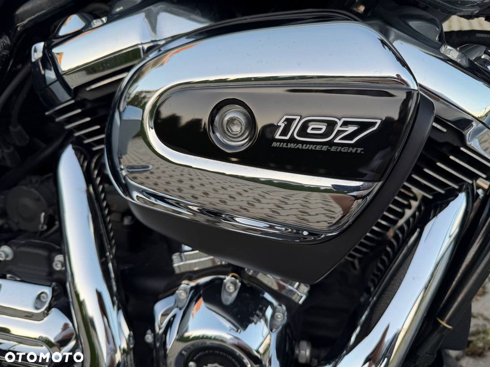 Harley-Davidson FLHXS Special - 23