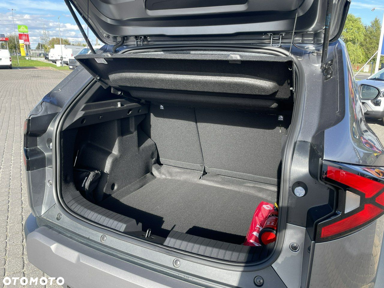 Dacia Duster - 4