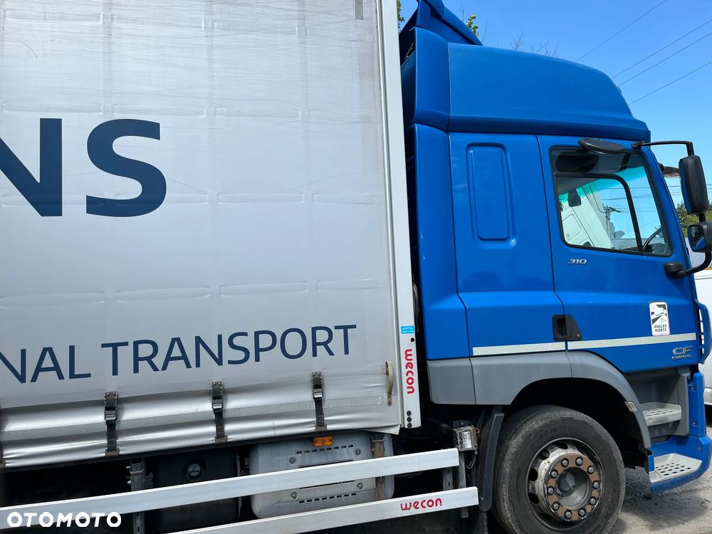 DAF CF 310 - 6