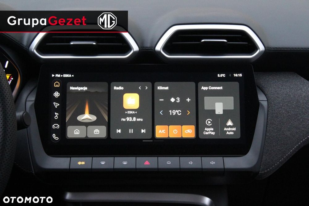 MG ZS - 17