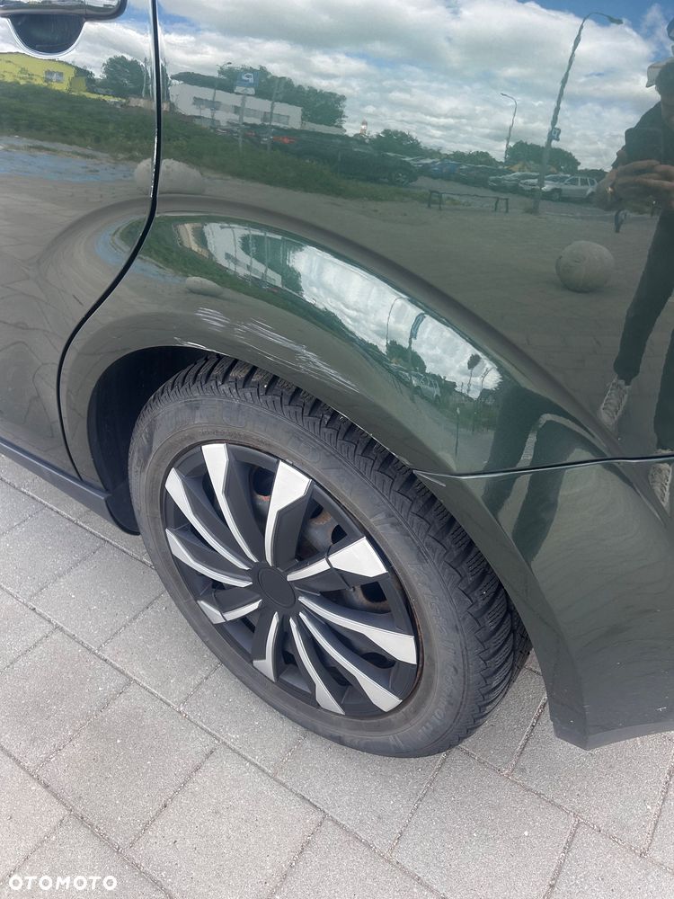 Seat Altea 1.4 TSI Style - 11