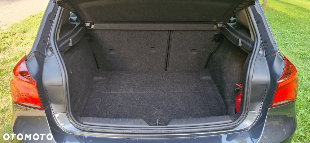 BMW Seria 1 114d Advantage - 15