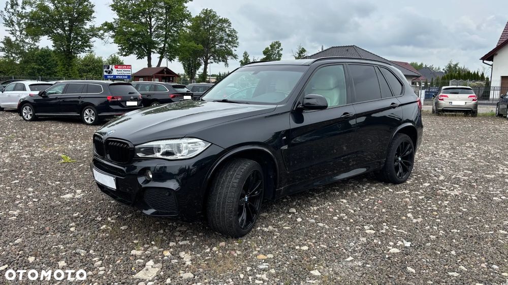 BMW X5 xDrive30d - 15