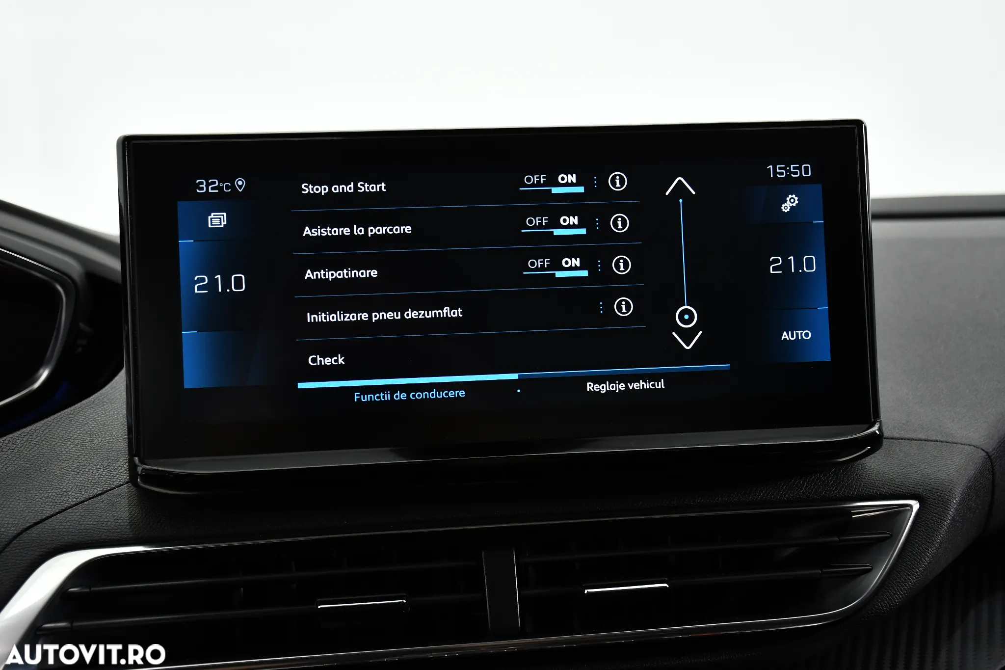 Peugeot 5008 1.5 BlueHDI s&s EAT8 Allure - 31