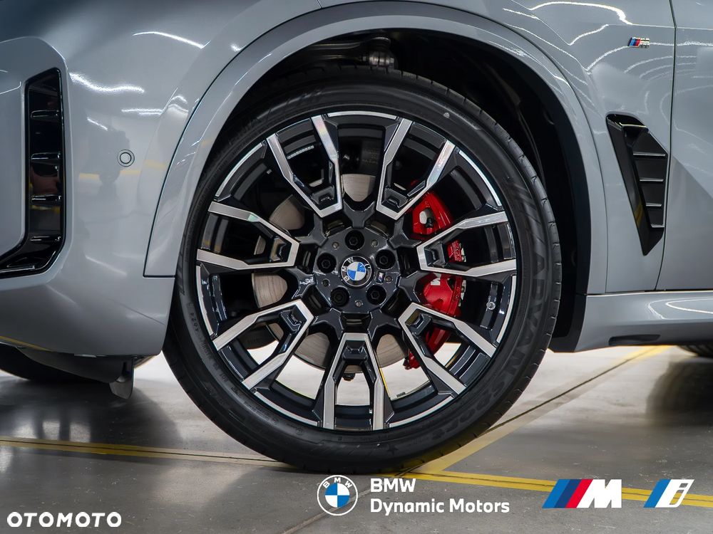 BMW X5 xDrive30d - 10