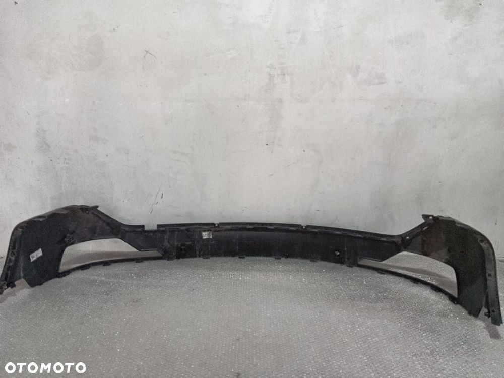 DOKŁADKA ZDERZAKA TYŁ TYLNA KIA NIRO 86612A0010 - 5