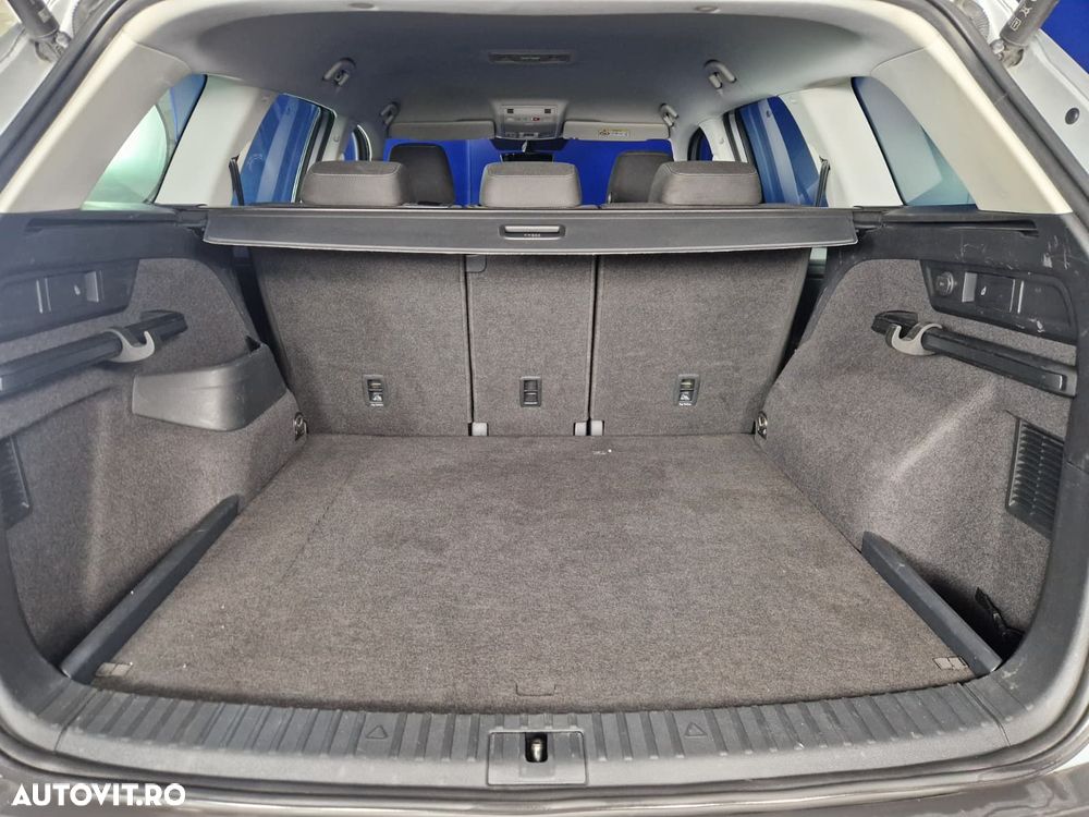 Skoda Kodiaq 2.0 TDI 4X4 DSG Ambition - 31