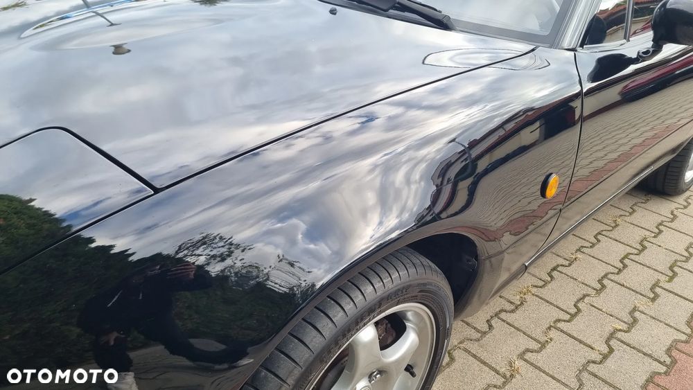 Mazda MX-5 1.6 - 20