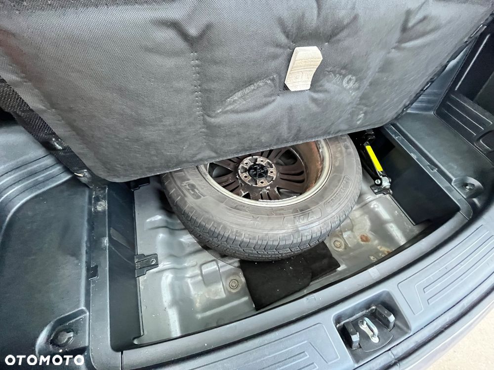 Hyundai ix35 1.6 GDI Premium 2WD - 33