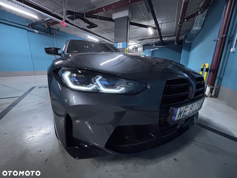 BMW M3 - 19
