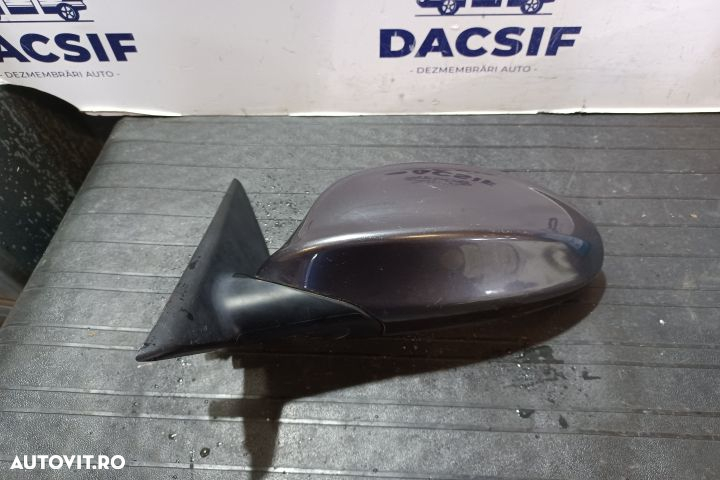 Oglinda stanga electrica E1010803 5 PINI E1010803 5 PINI BMW Seria 3 - 4