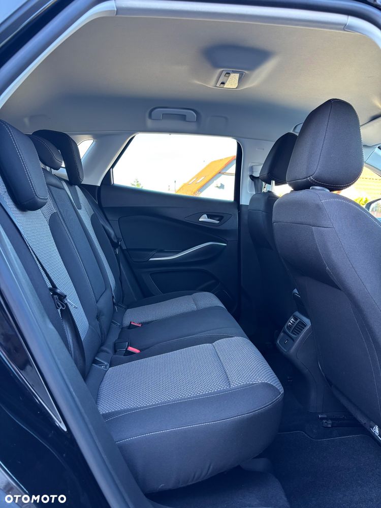 Opel Grandland X 1.5 CDTI Elegance Business Pack S&S - 13