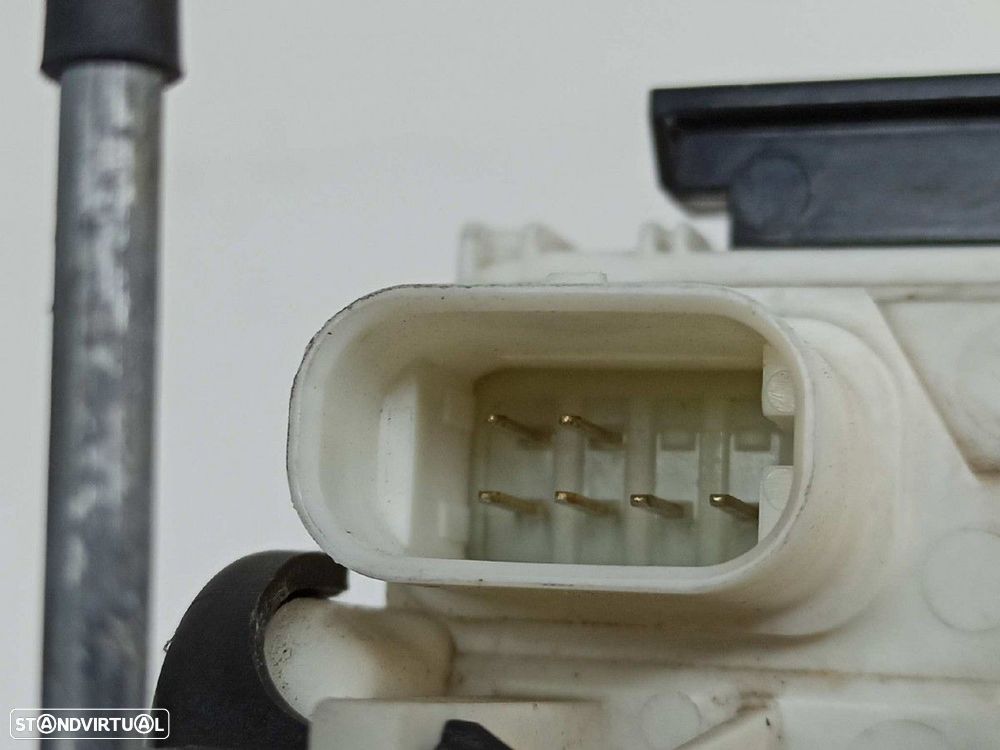 FECHADURA PORTA FRENTE ESQUERDA MASERATI GHIBLI S Q4 - 8