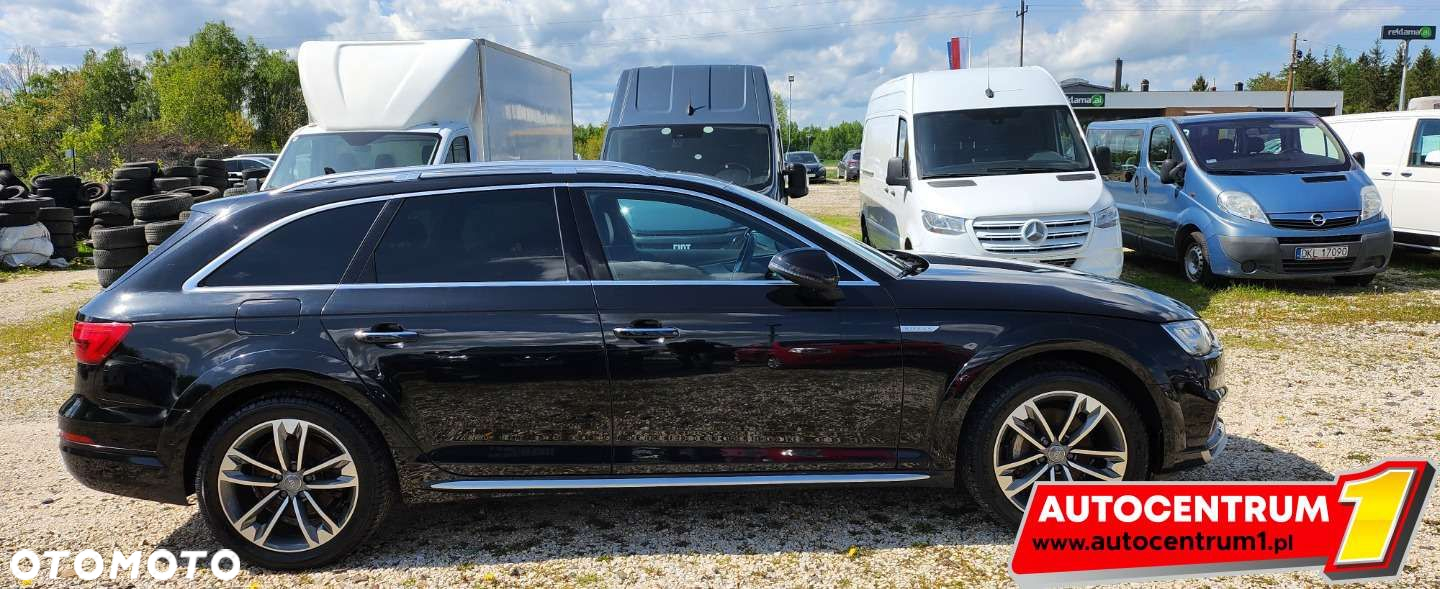 Audi A4 Allroad - 27
