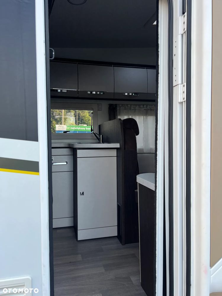 Benimar Sport 363 - 16