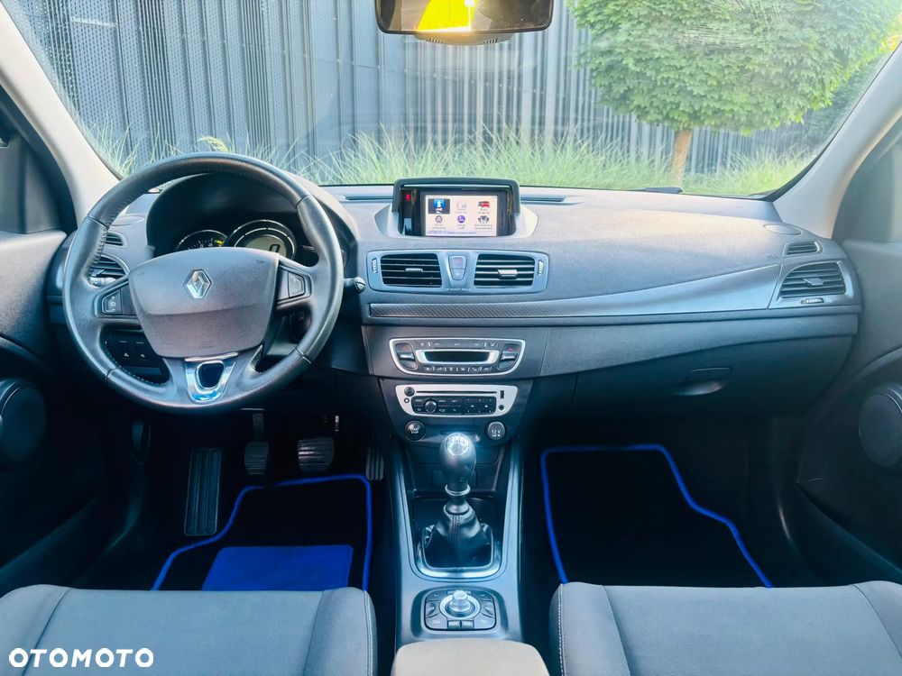Renault Megane ENERGY TCe 115 Start & Stop Bose Edition - 16