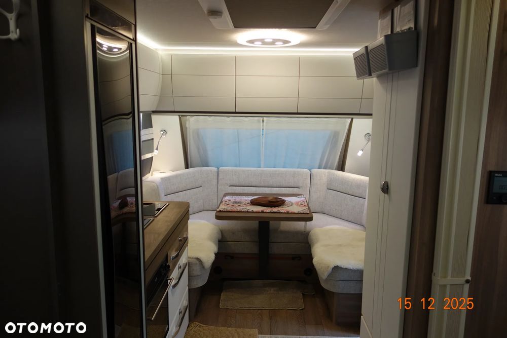 Hobby 540 WLU Excellent Edition - 6