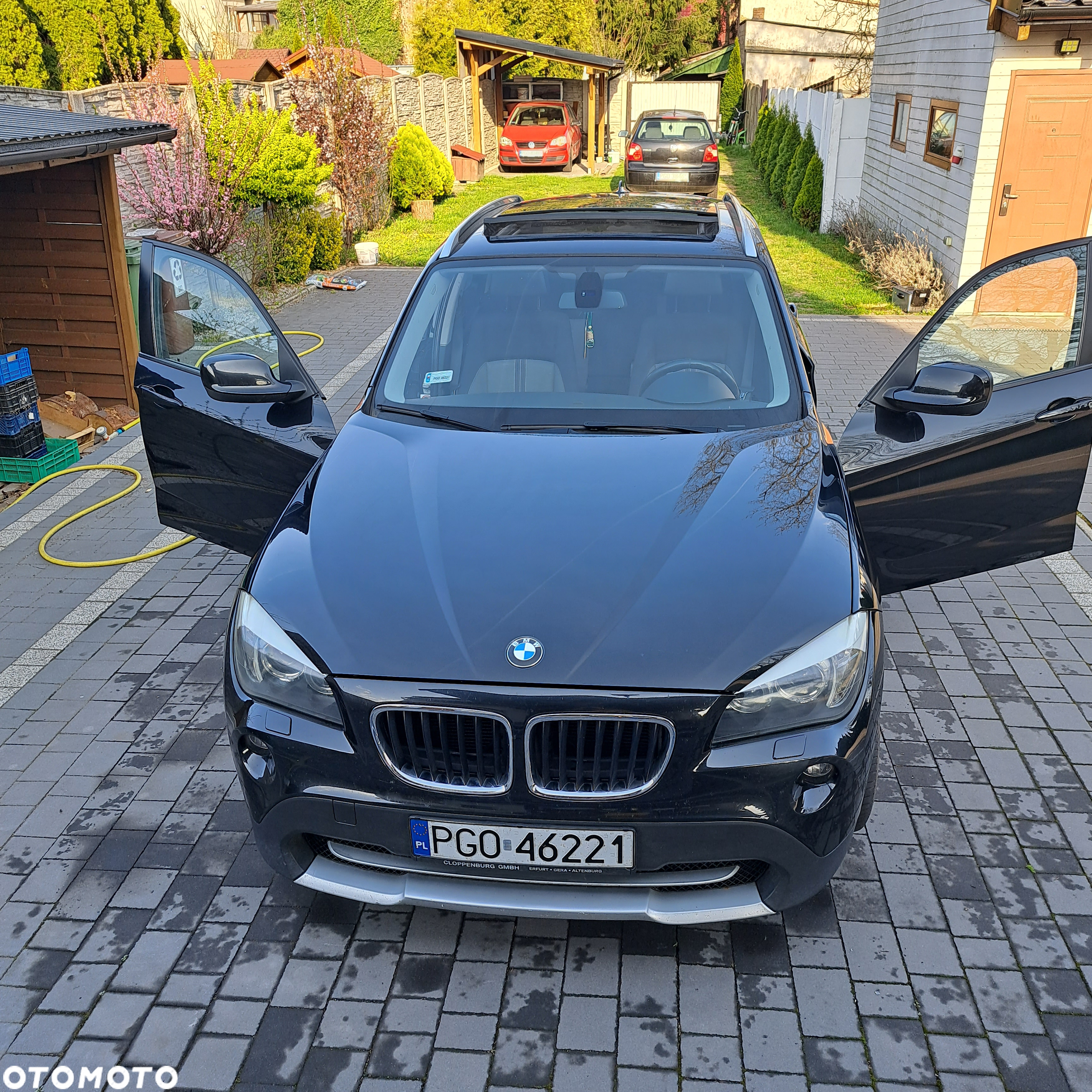 BMW X1 xDrive18d - 10