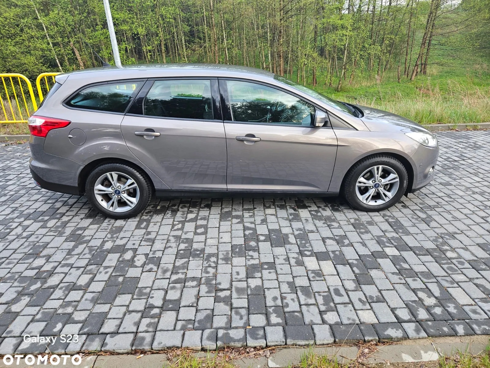 Ford Focus - 10