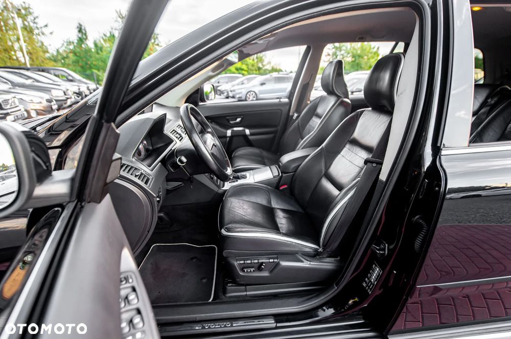 Volvo XC 90 3.2 AWD Sport - 18
