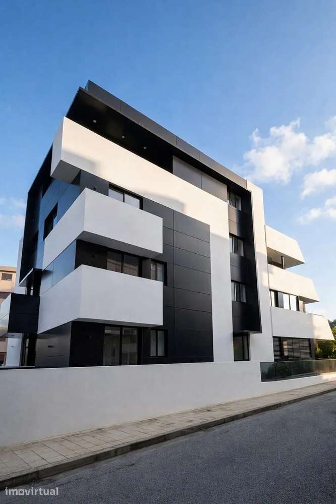 T2 - Edifício - Pronto a escriturar - Gondomar - Grande imagem: 2/8