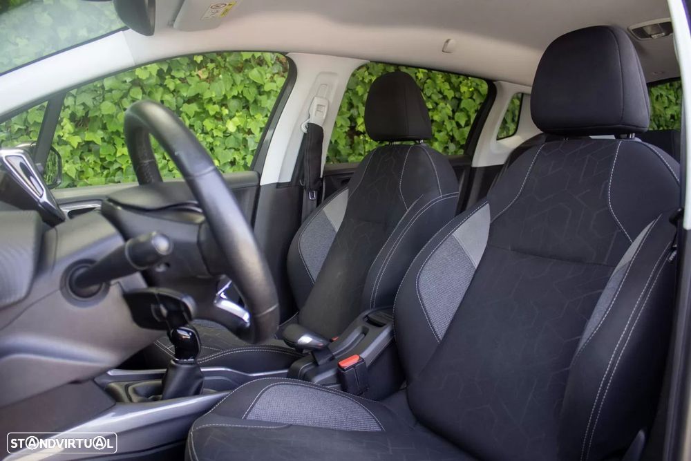 Peugeot 2008 1.6 BlueHDi Style - 13