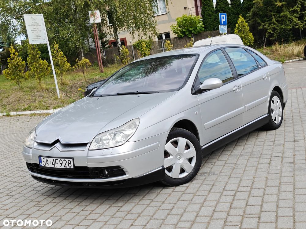 Citroën C5 HDi 135 Exclusive - 2