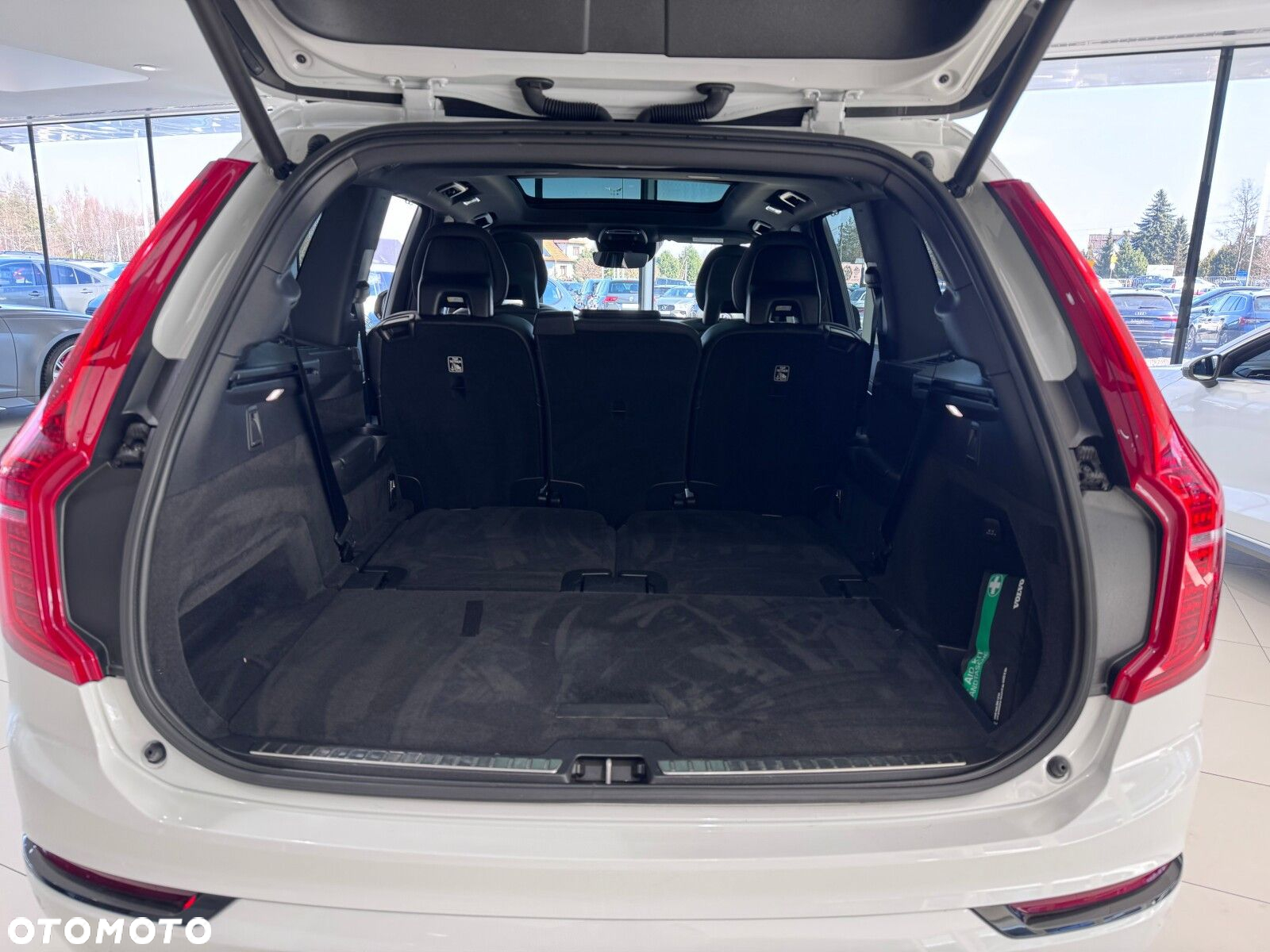 Volvo XC 90 - 20