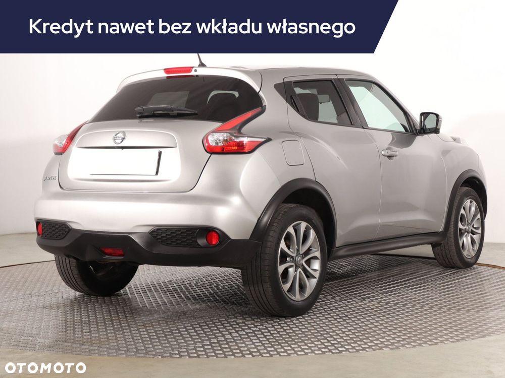Nissan Juke - 7
