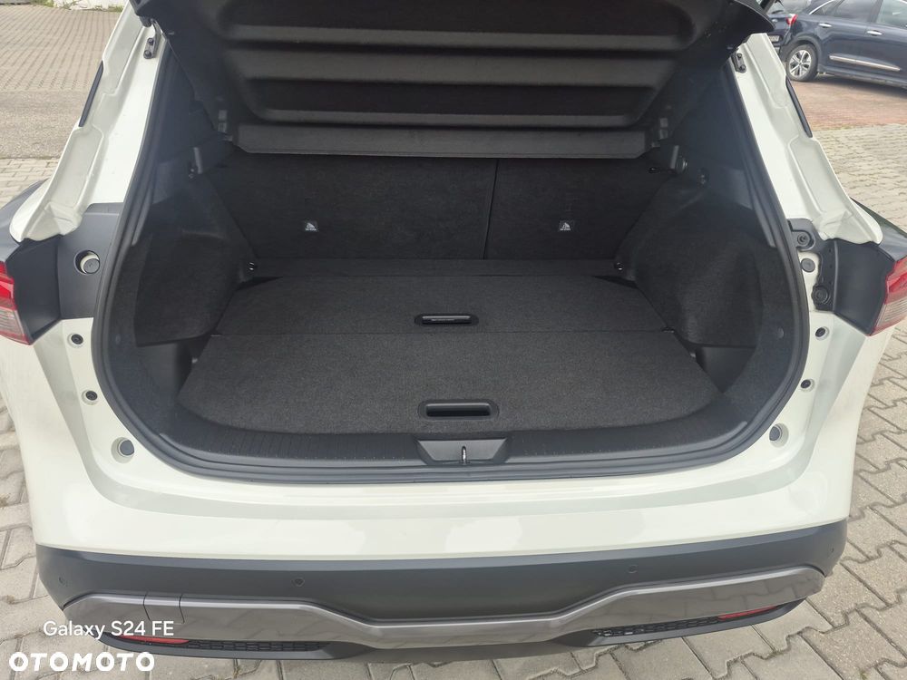 Nissan Qashqai 1.5 e-POWER N-Connecta - 12
