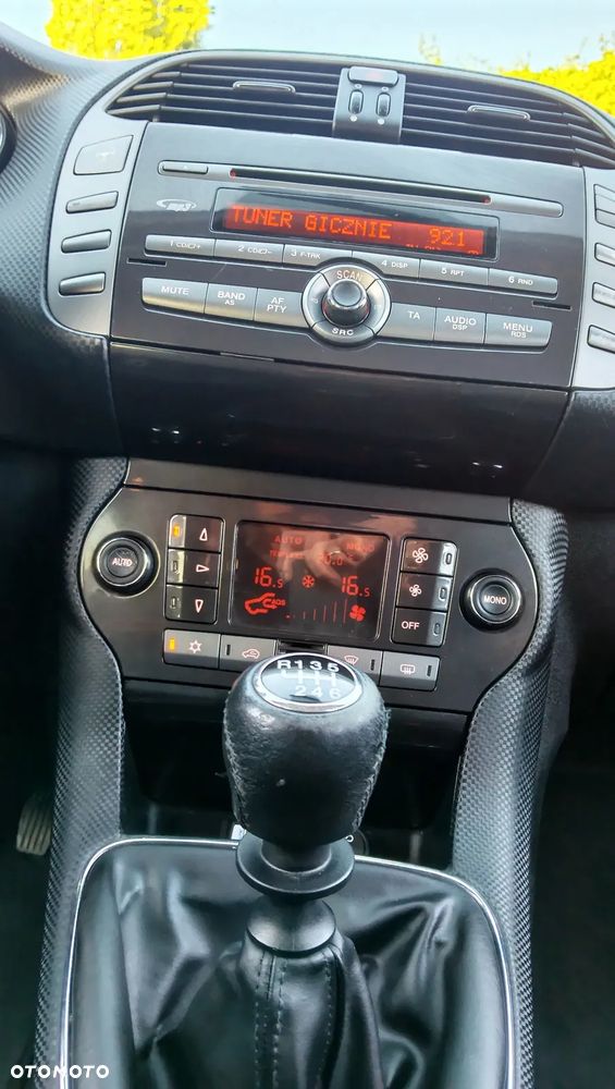 Fiat Bravo - 18